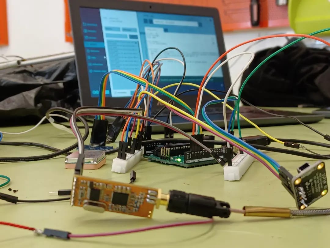 CanSat Project