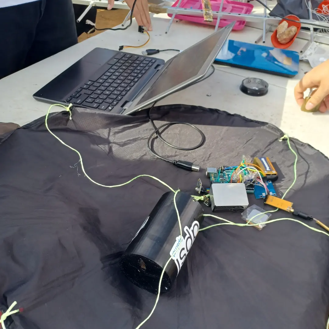 CanSat Project
